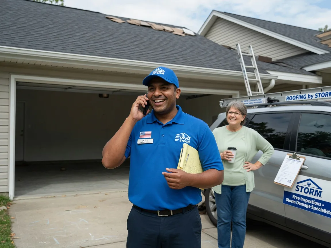 Roof Repair Near Me Vincennes, IN FAQs